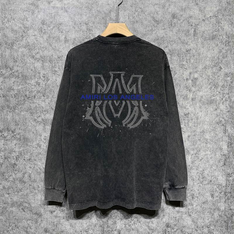 Amiri S-2XL 11trZJCH234